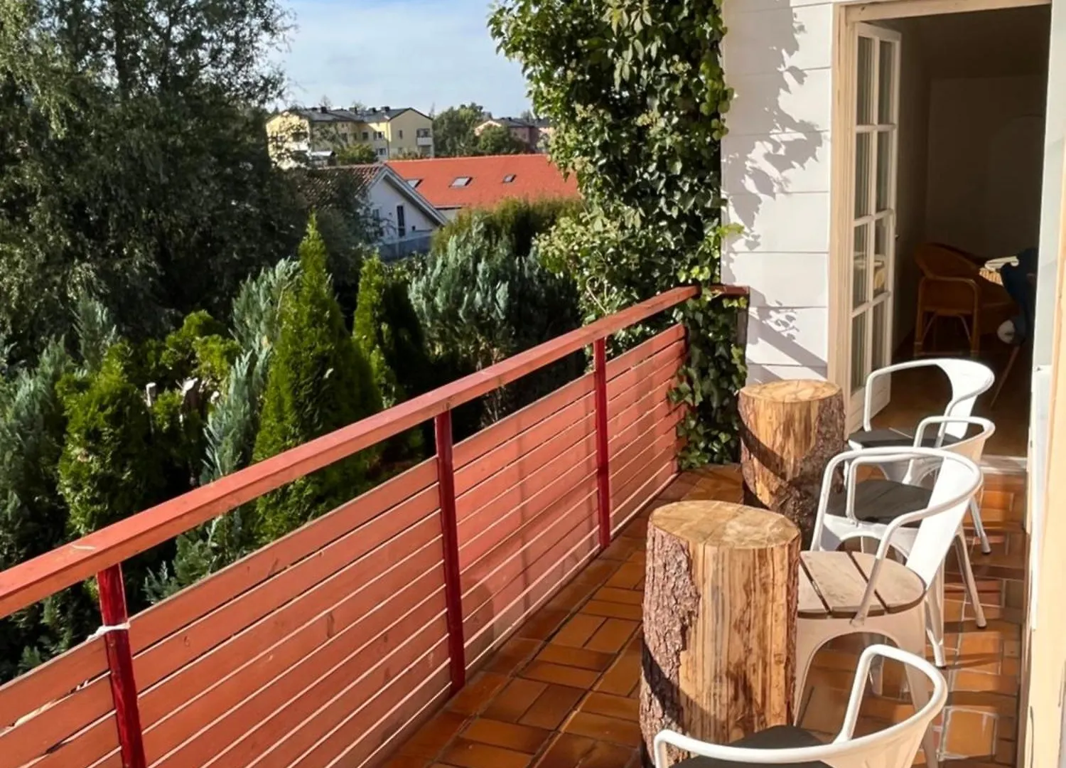 Glueckliche Kuh-Villa - Achtsamer Rueckzugsort Mit Traumgarten, Schwimmteich & Raum Zum Sein - Allgaeu Kempten Apartmán