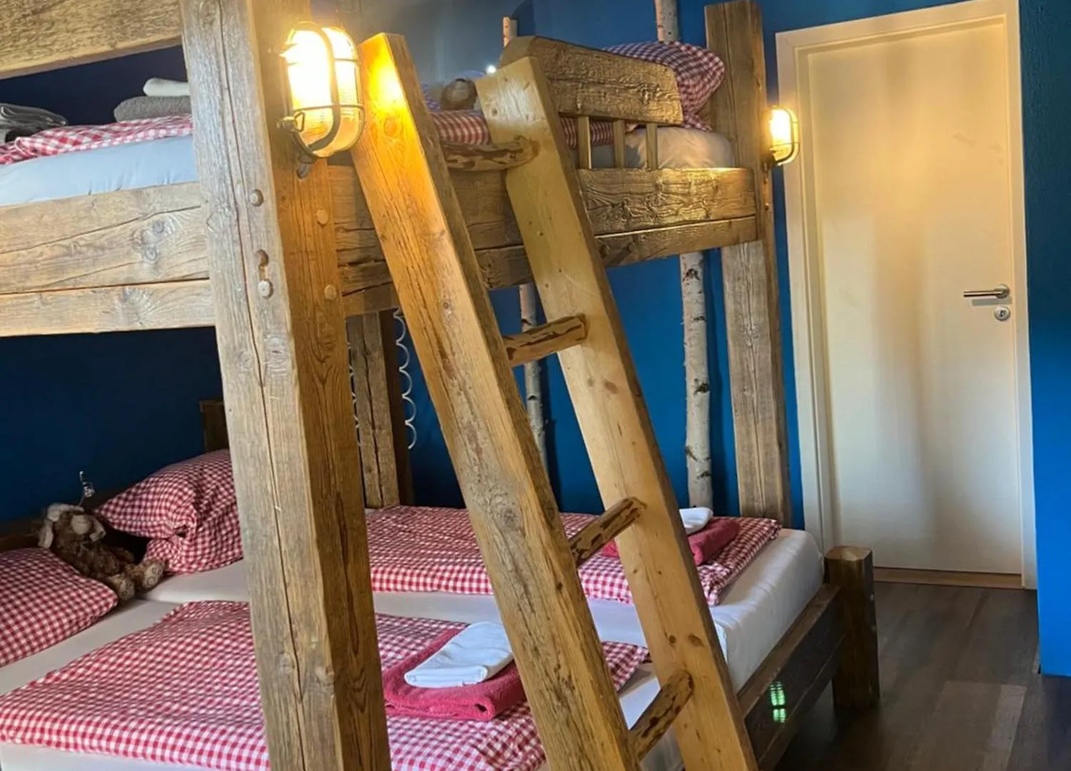Glueckliche Kuh-Villa - Achtsamer Rueckzugsort Mit Traumgarten, Schwimmteich & Raum Zum Sein - Allgaeu Kempten